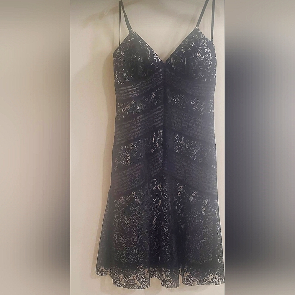 ROBERTO CAVALLI DRESS